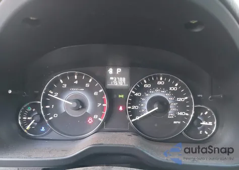 2010 Subaru Outback 2.5I Premium z USA, uszkodzony, nr VIN 4S4BRBCC8A3354036